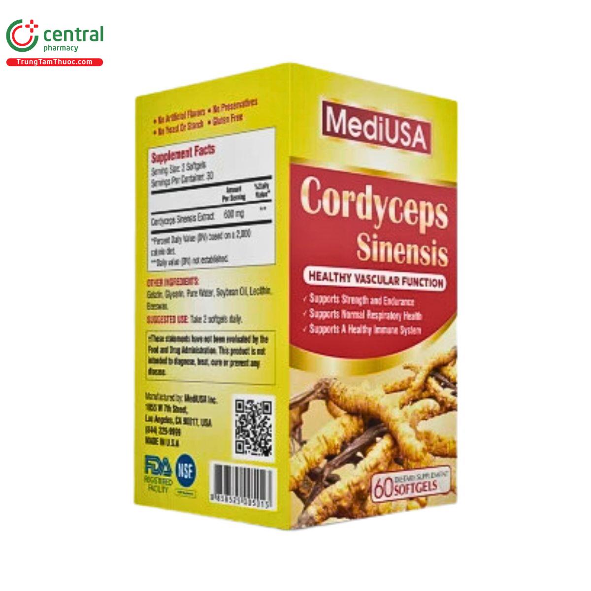 mediusa cordyceps sinensis 5 T8078