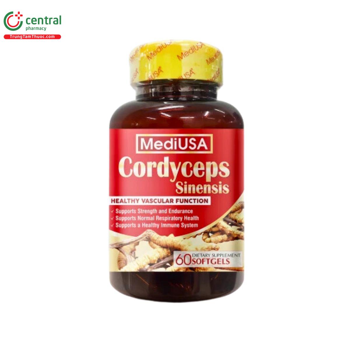 mediusa cordyceps sinensis 9 S7660