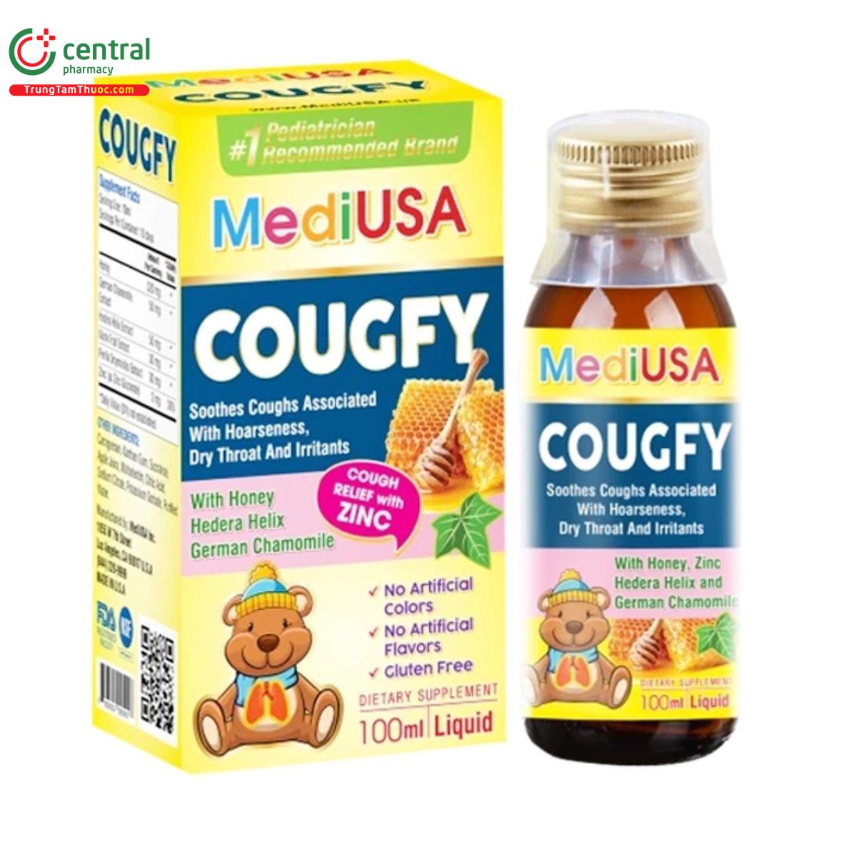 mediusa cougfy 2 M5725 mediusa cougfy 2 M5725