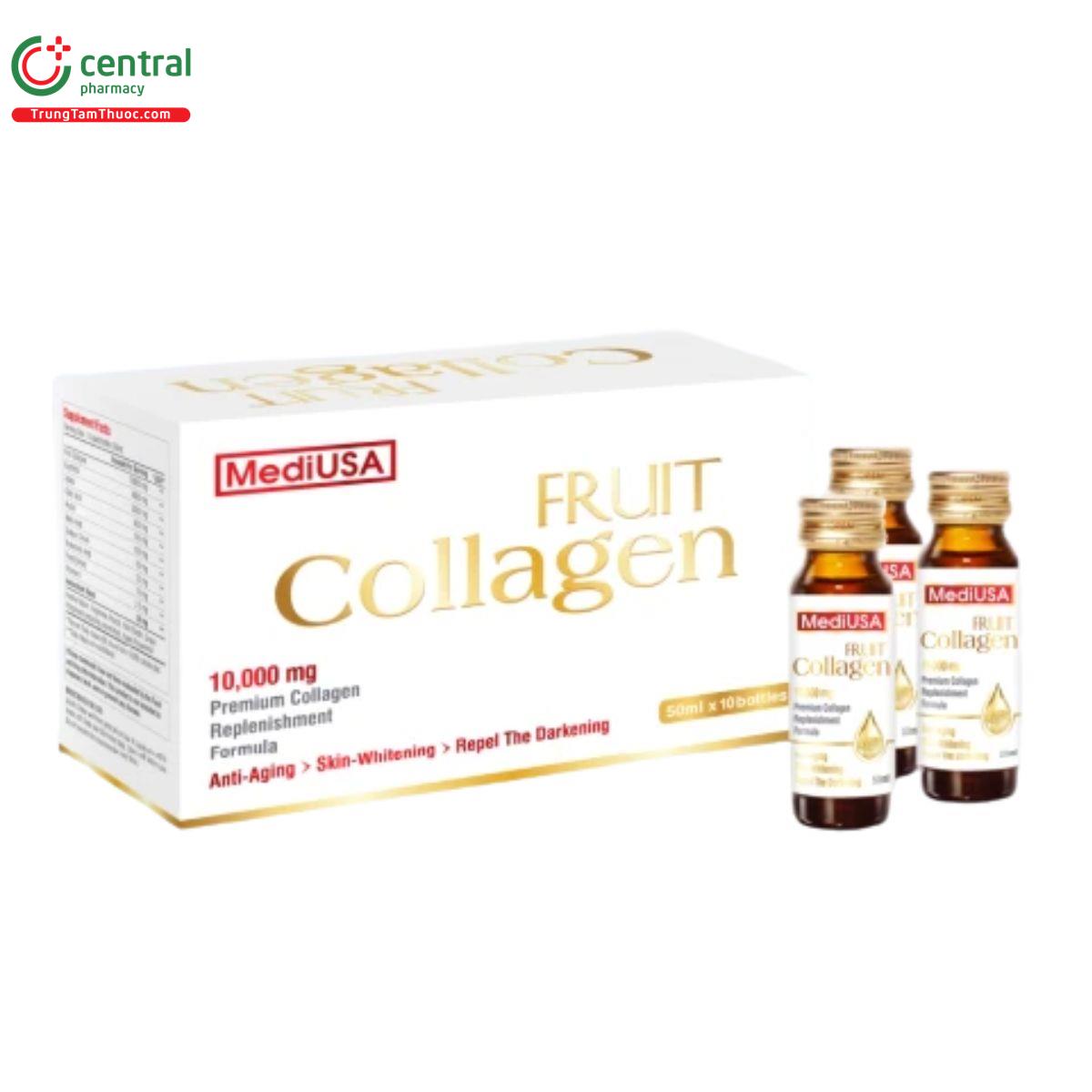 mediusa fruit collagen 2 S7742 mediusa fruit collagen 2 S7742
