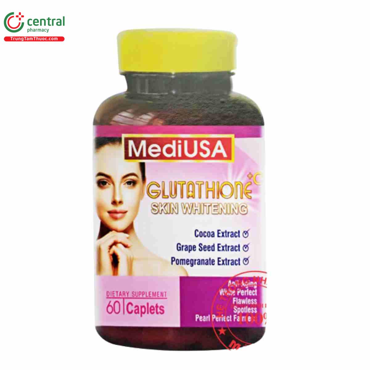 mediusa glutathione skin whitening 4 L4726