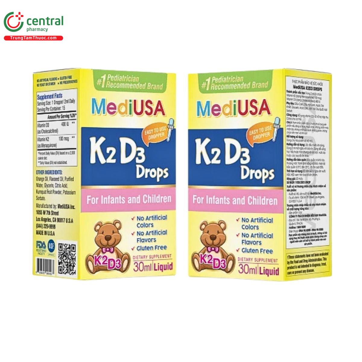 mediusa k2 d3 drops 2 D1115 mediusa k2 d3 drops 2 D1115