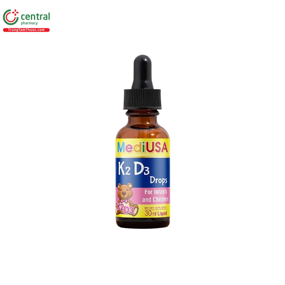 mediusa k2 d3 drops 3 J4742 mediusa k2 d3 drops 3 J4742