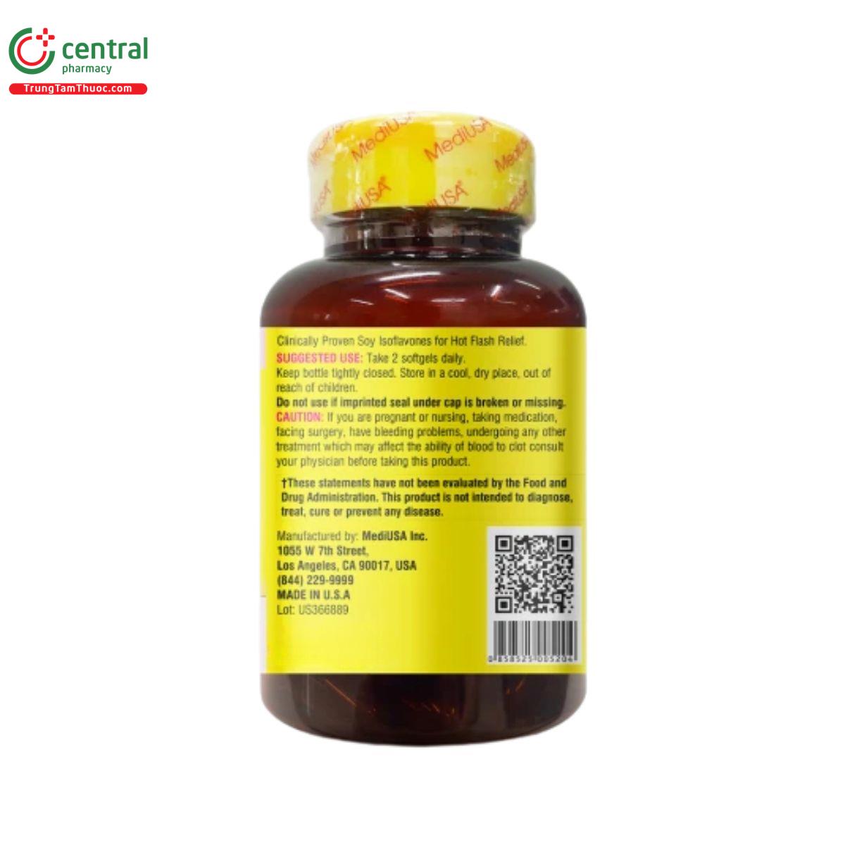 mediusa phyto estrogen 7 R7460 mediusa phyto estrogen 7 R7460