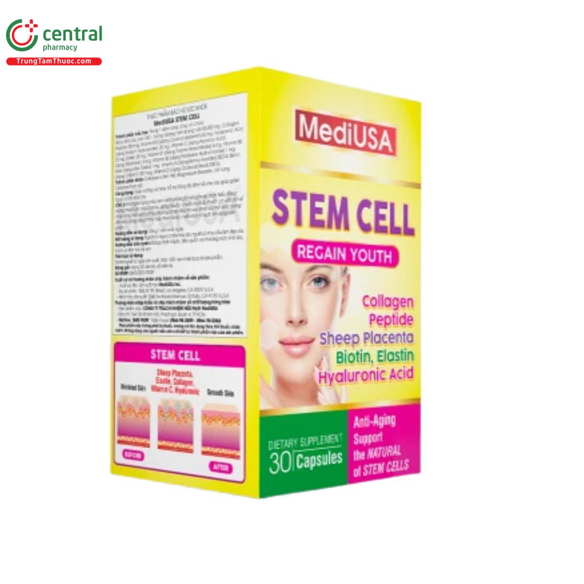 mediusa stem cell 3 T7870 mediusa stem cell 3 T7870