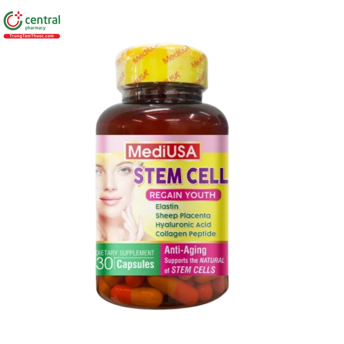 mediusa stem cell 5 L4762 mediusa stem cell 5 L4762