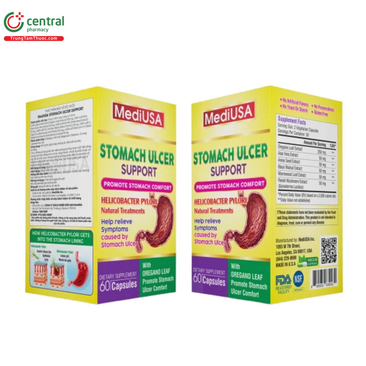 mediusa stomach ulcer support 4 T7317 mediusa stomach ulcer support 4 T7317