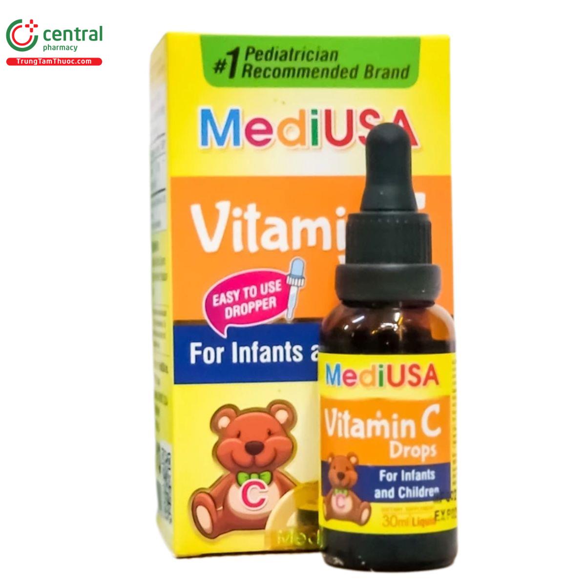 mediusa vitamin c drops 7 N5412