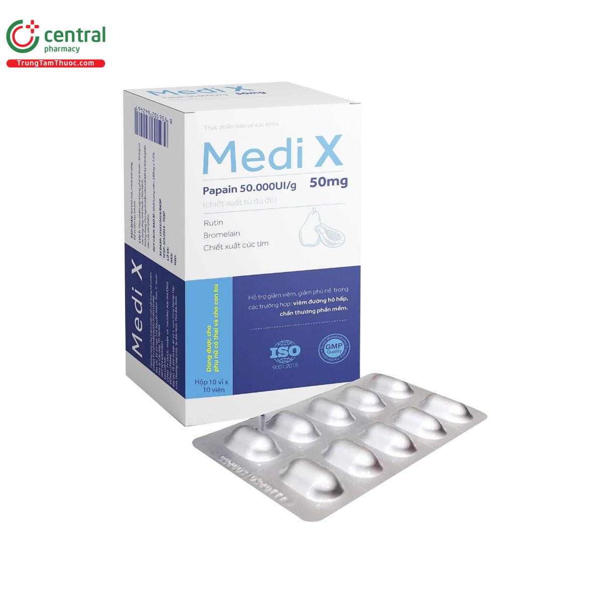 medix 1 B0383