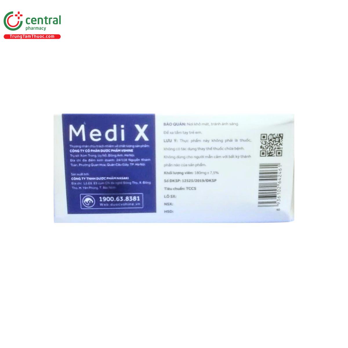 medix 3 E1460