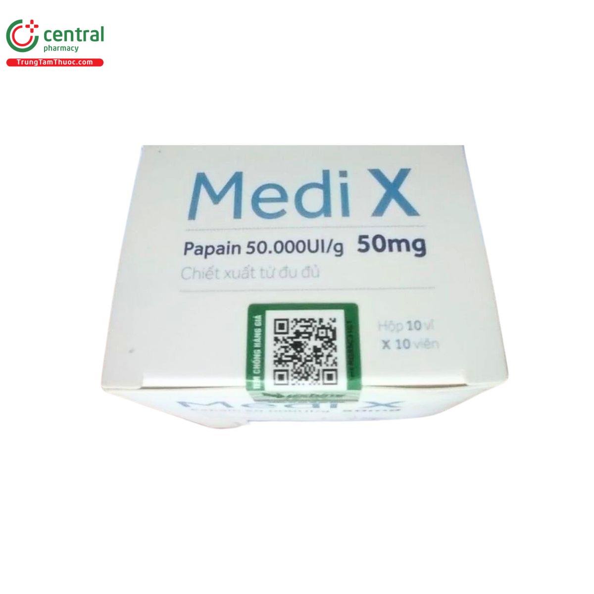 medix 4 F2053