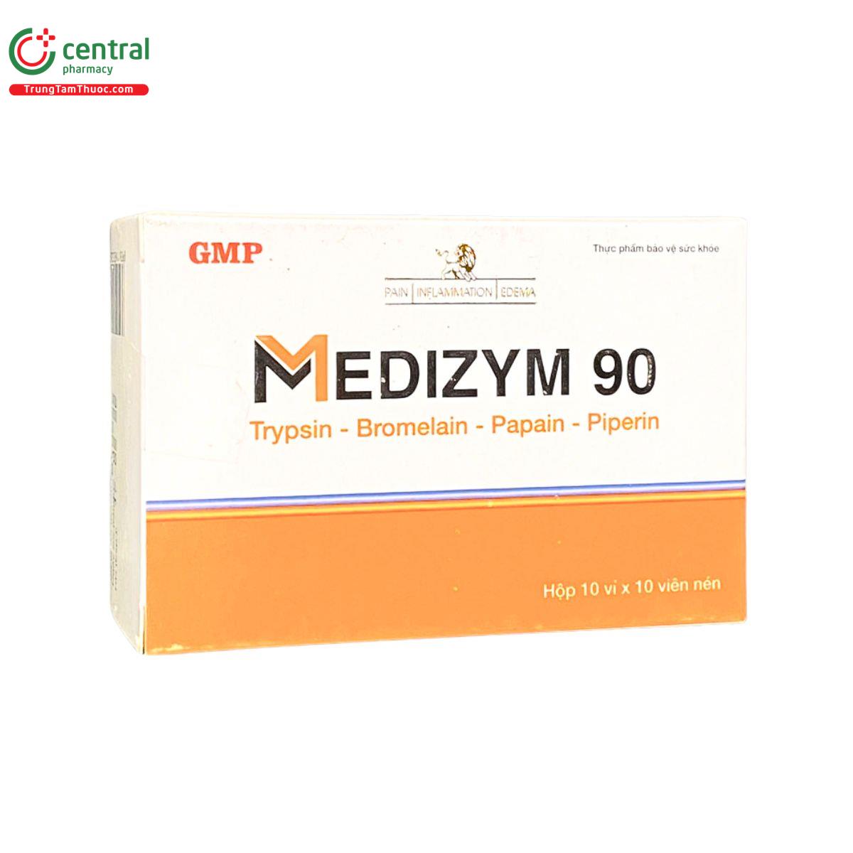 medizym 2 N5115