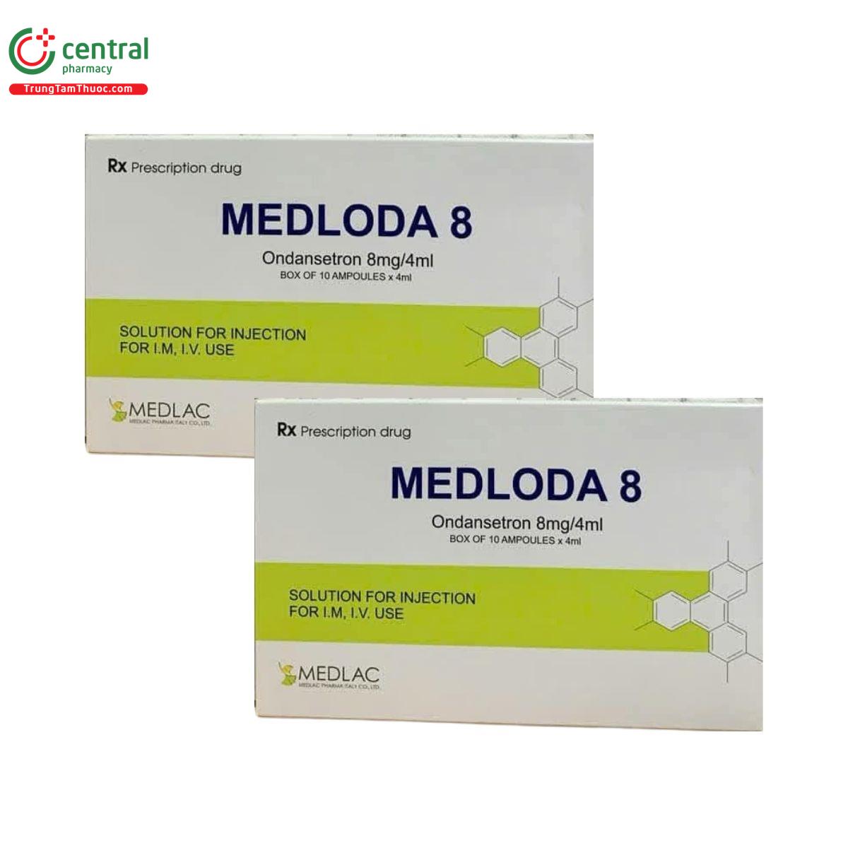 medloda 5 Q6771