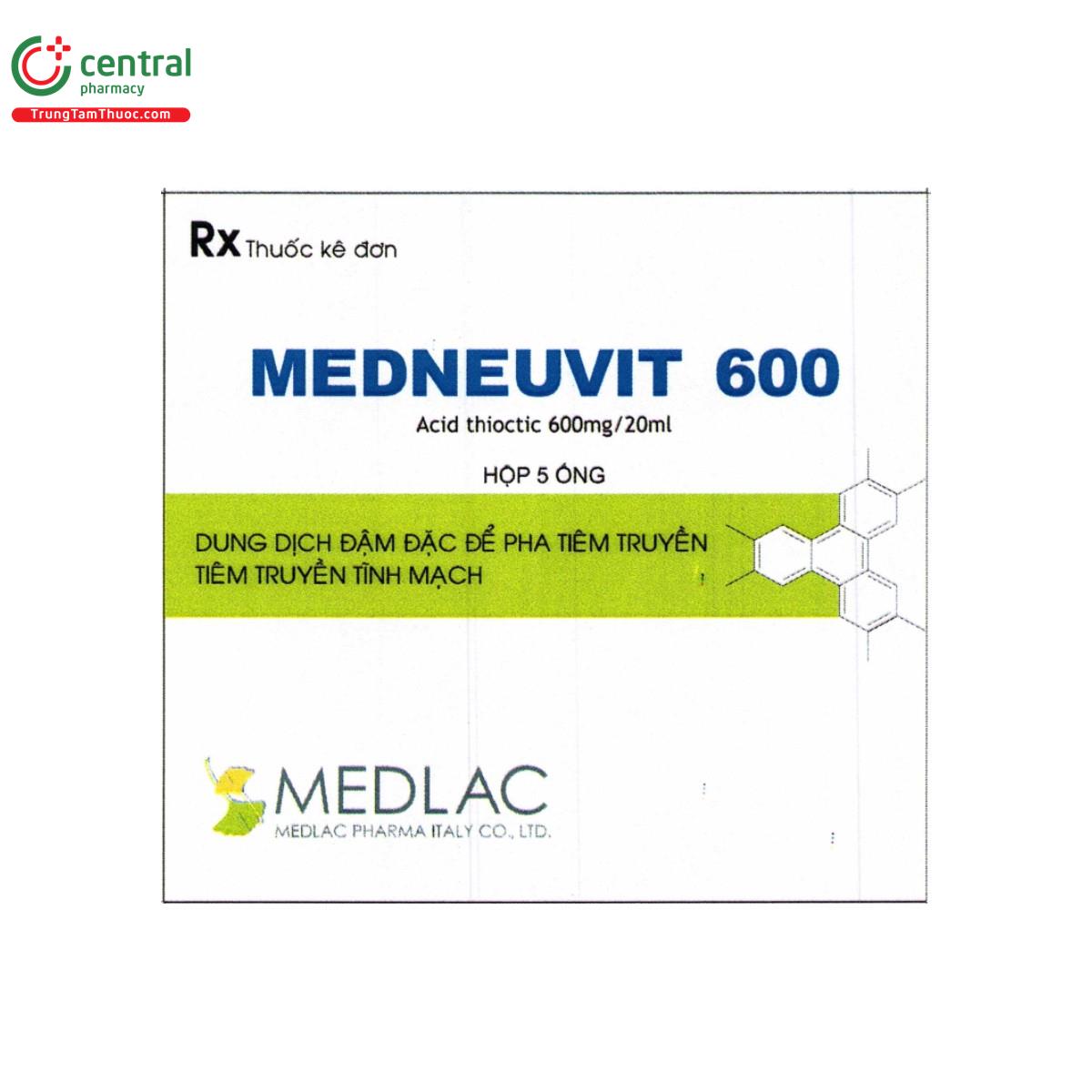 medneuvit 600 2 B0223