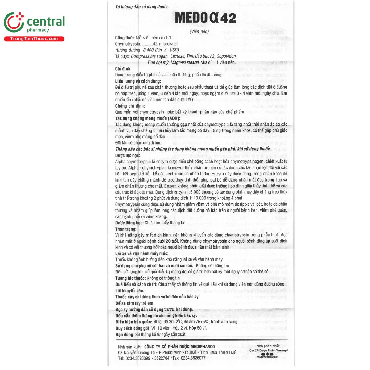 medo 42 8 R7342