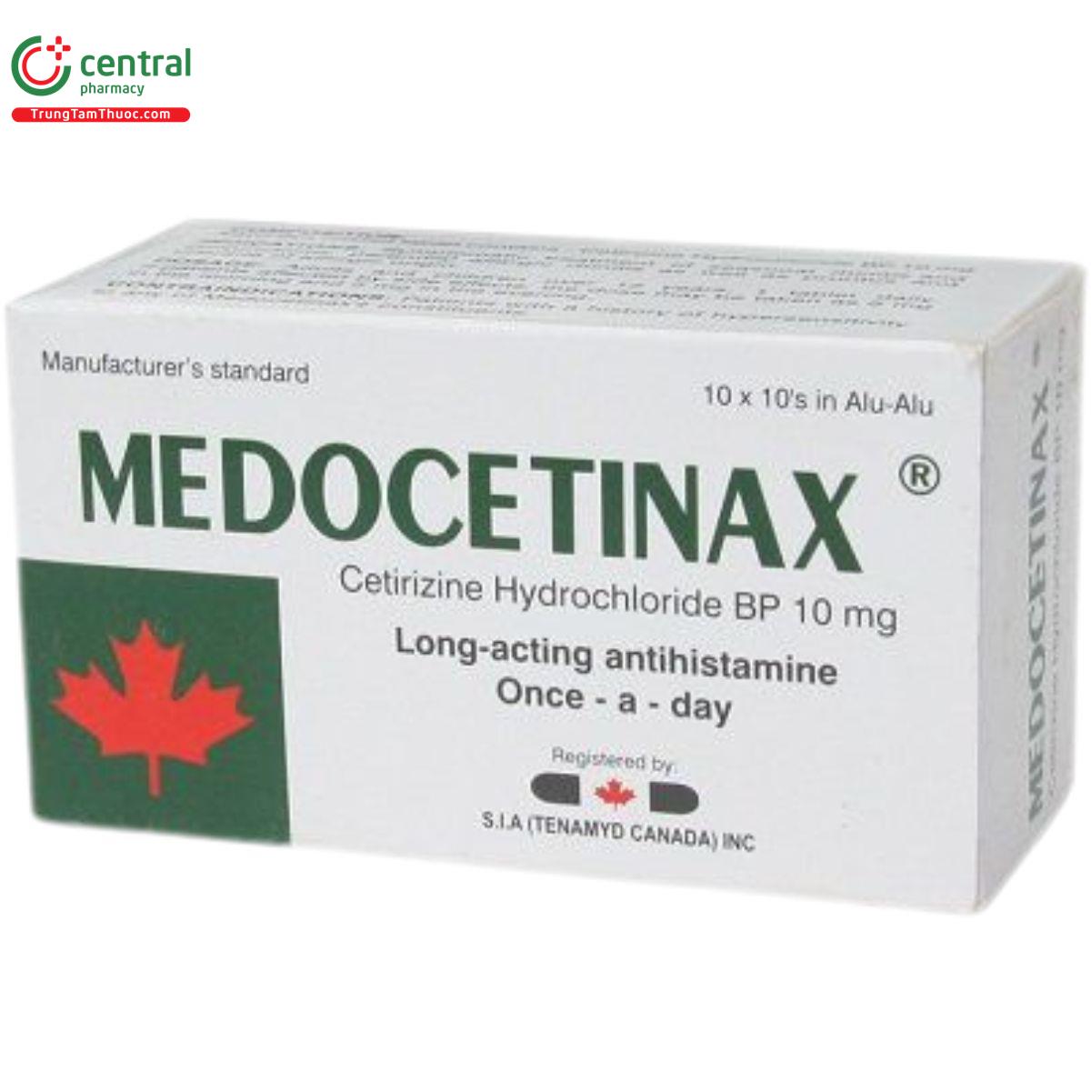 medocetinax 5 A0540 medocetinax 5 A0540