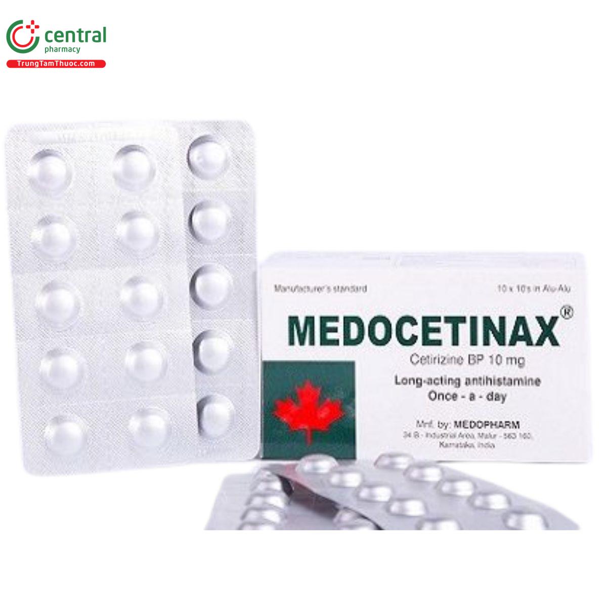 medocetinax 6 H2286 medocetinax 6 H2286