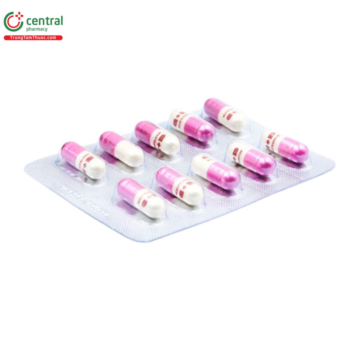 medofalexin 500 3 A0588