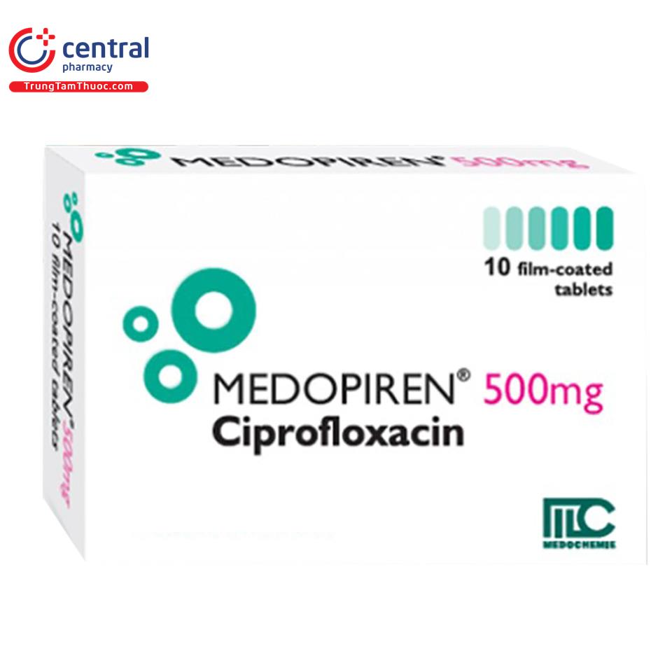 medopiren 500mg 2 A0626