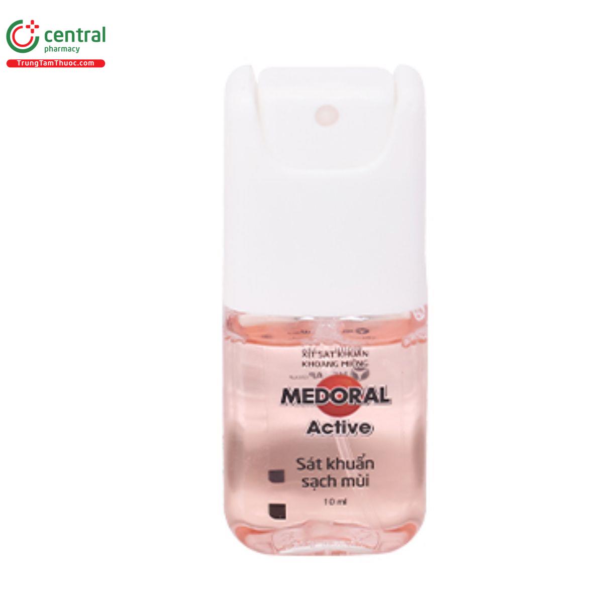 medoral active 7 T8053