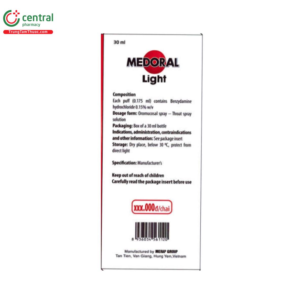 medoral light 015 2 G2203 medoral light 015 2 G2203