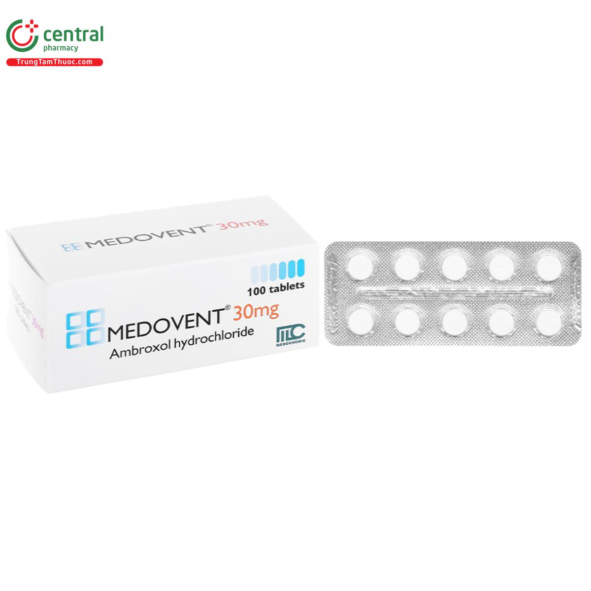 medovent 30mg 1 L4407