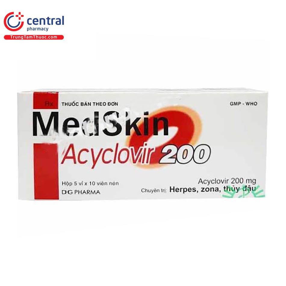 medskin 2 L4222