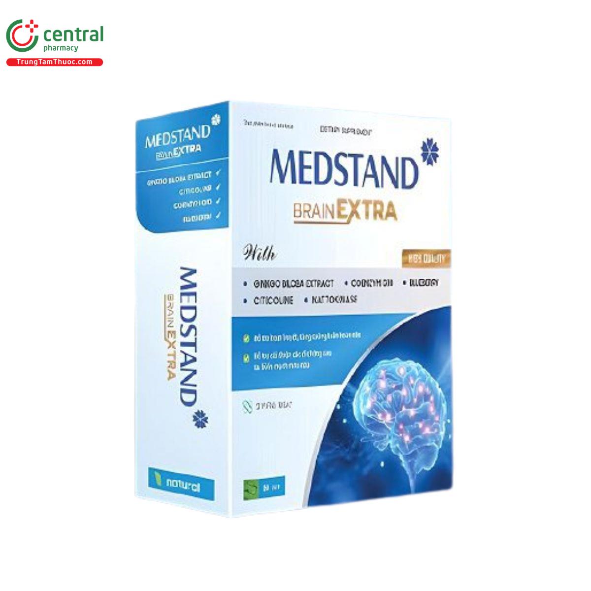 medstand brain extra 2 D1771 medstand brain extra 2 D1771