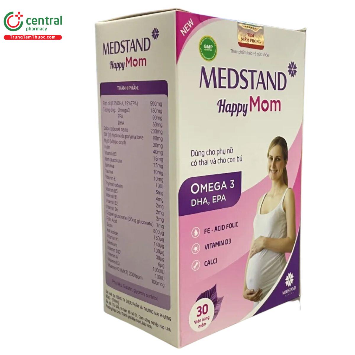 medstand happy mom 10 I3835