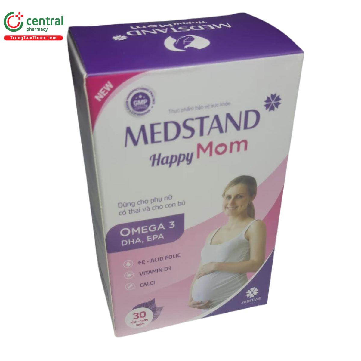 medstand happy mom 11 T7132