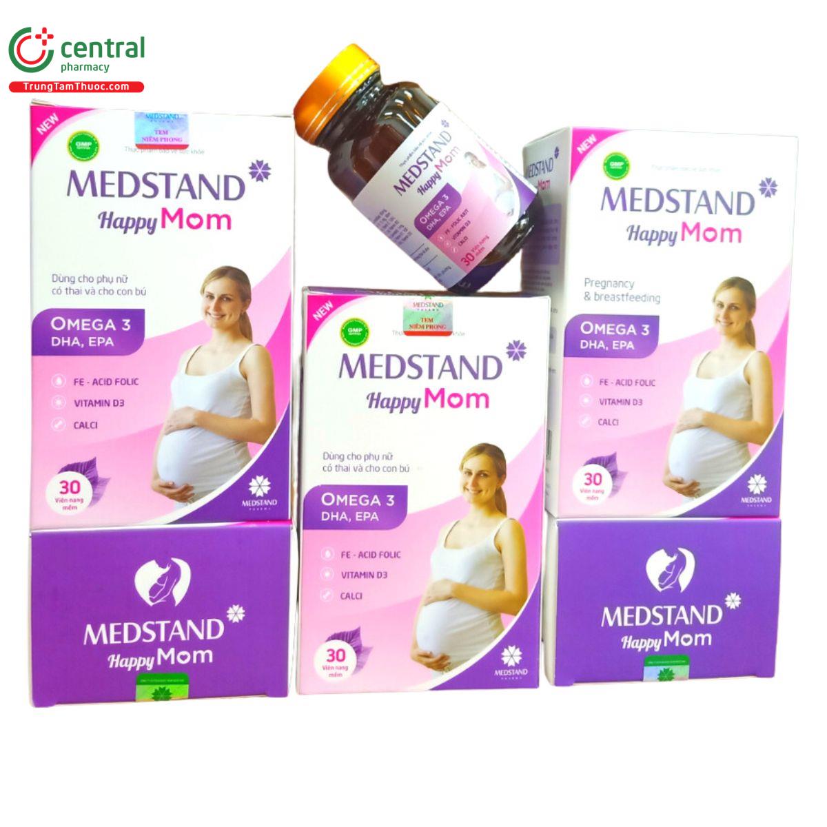 medstand happy mom 15 T7845