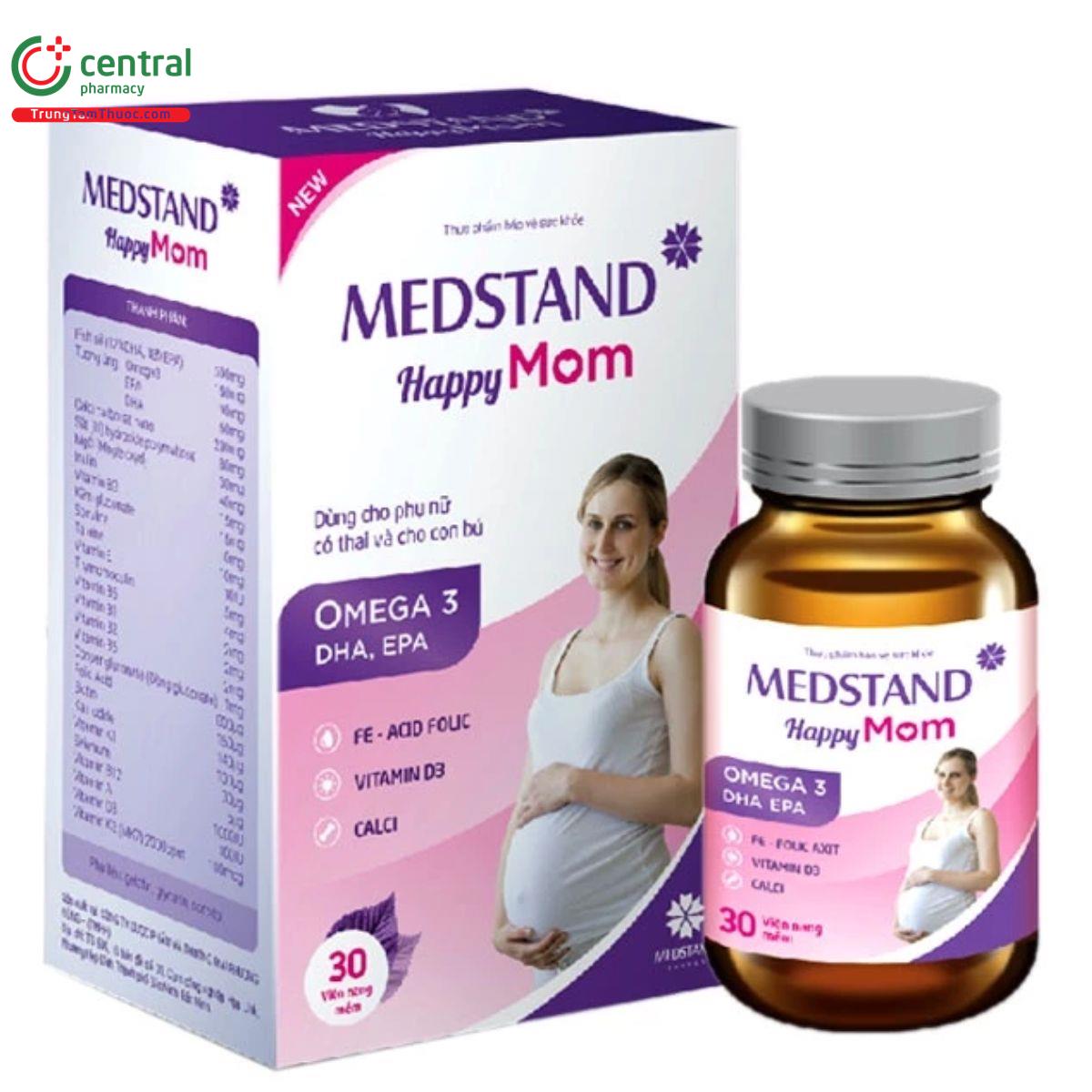 medstand happy mom 18 R7761