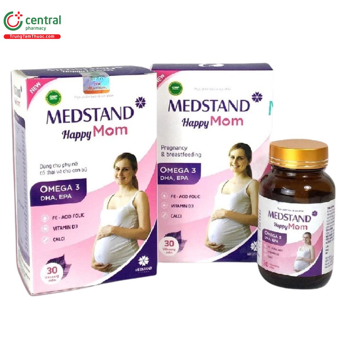 medstand happy mom 19 Q6277