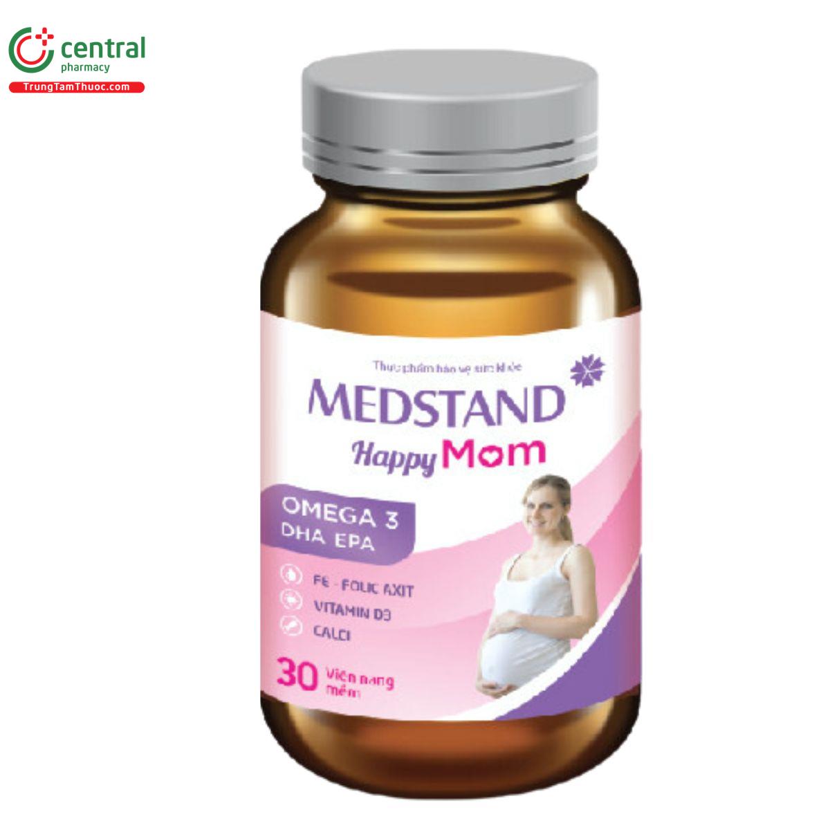 medstand happy mom 5 S7823