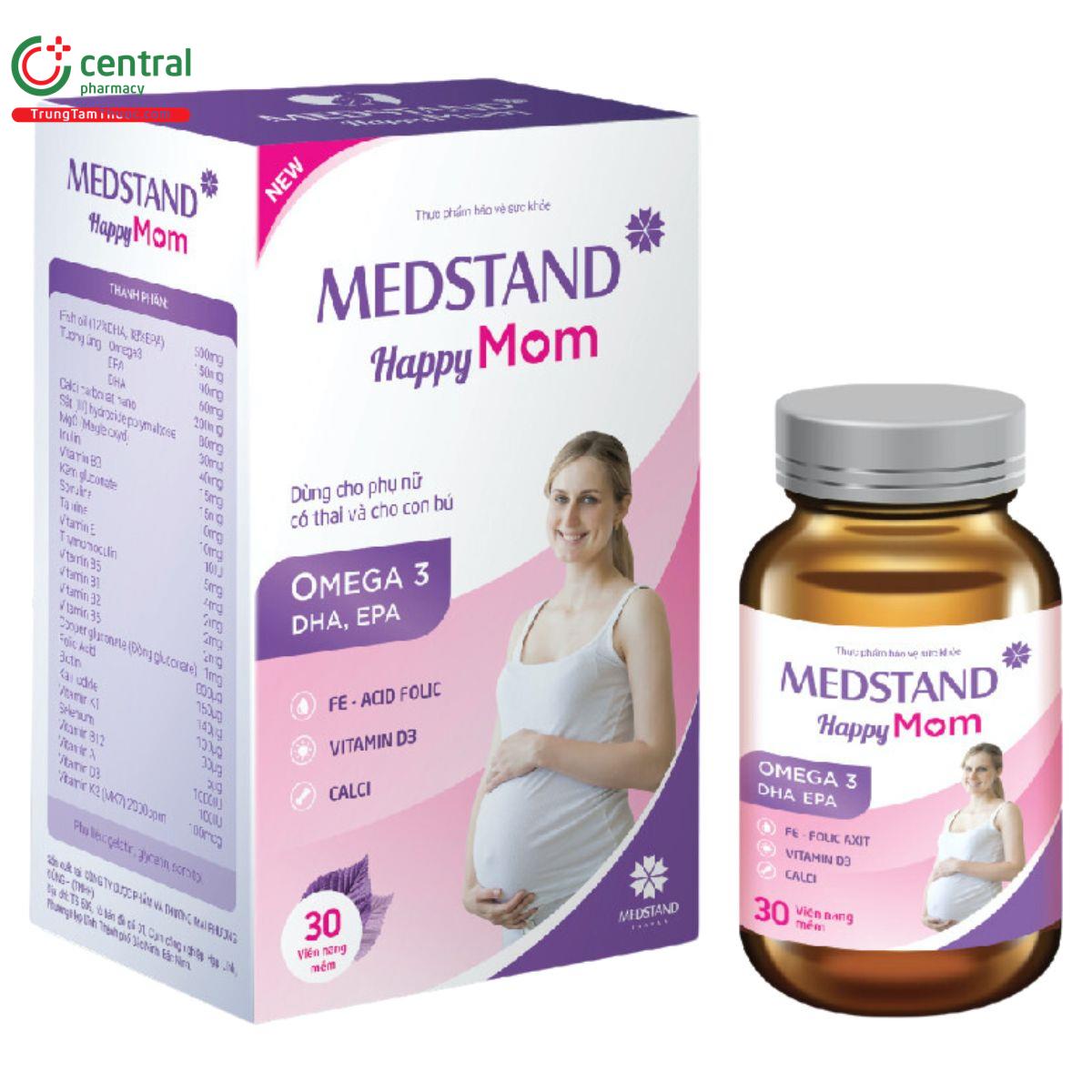 medstand happy mom 7 A0880