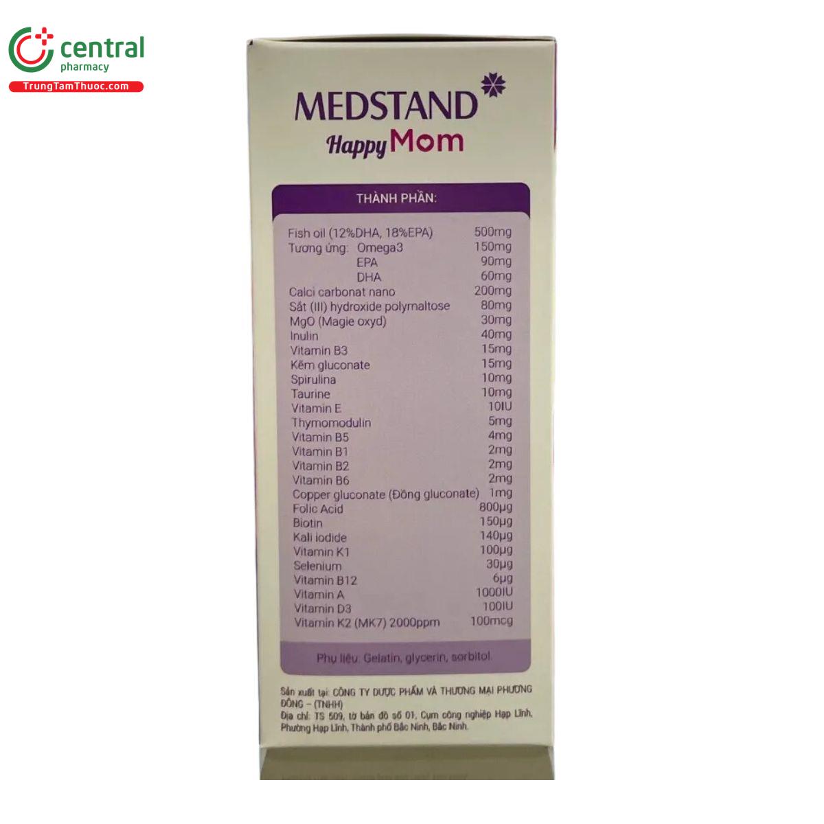 medstand happy mom 8 Q6231