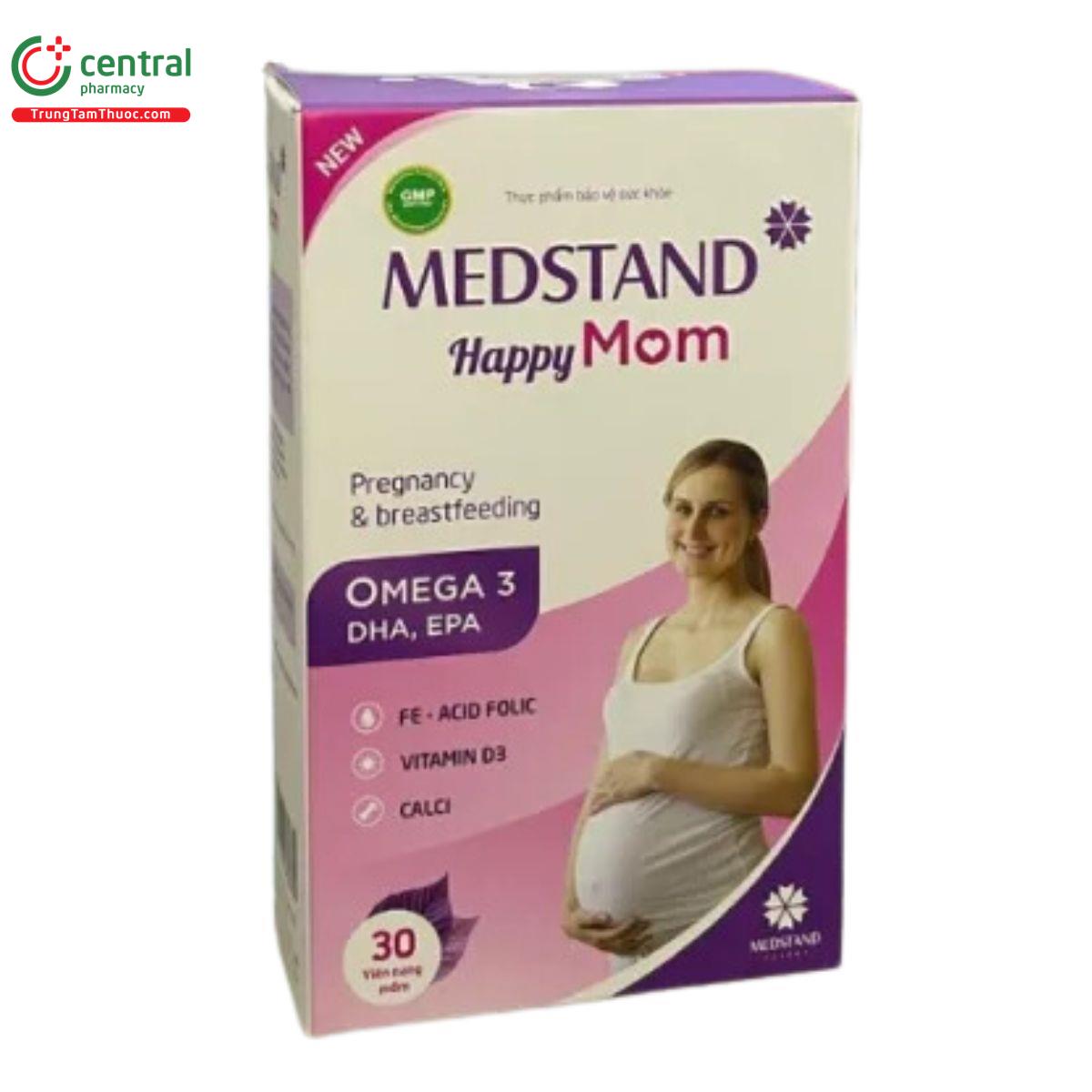 medstand happy mom 9 N5076