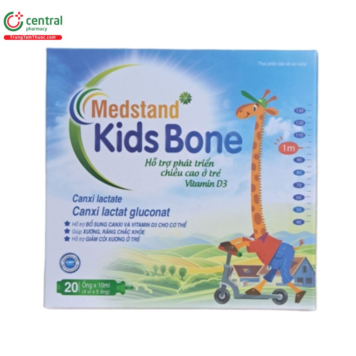 medstand kids bone 2 M5050 medstand kids bone 2 M5050