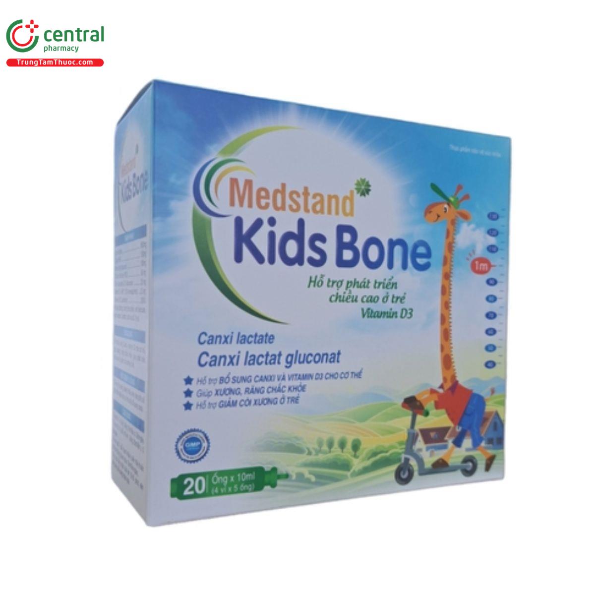 medstand kids bone 3 F2313 medstand kids bone 3 F2313