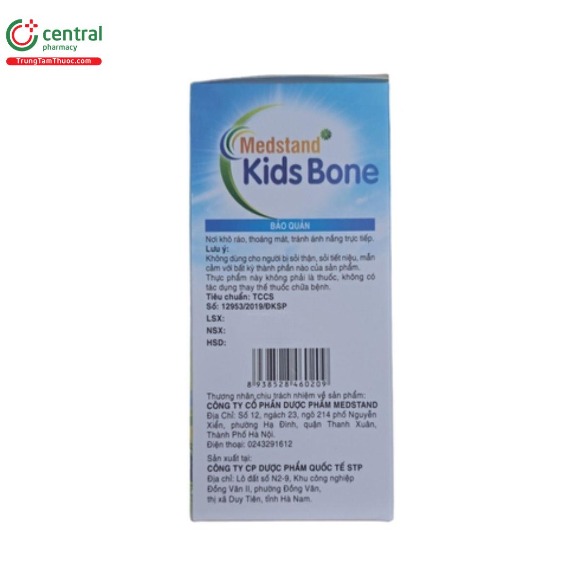 medstand kids bone 5 O5840 medstand kids bone 5 O5840