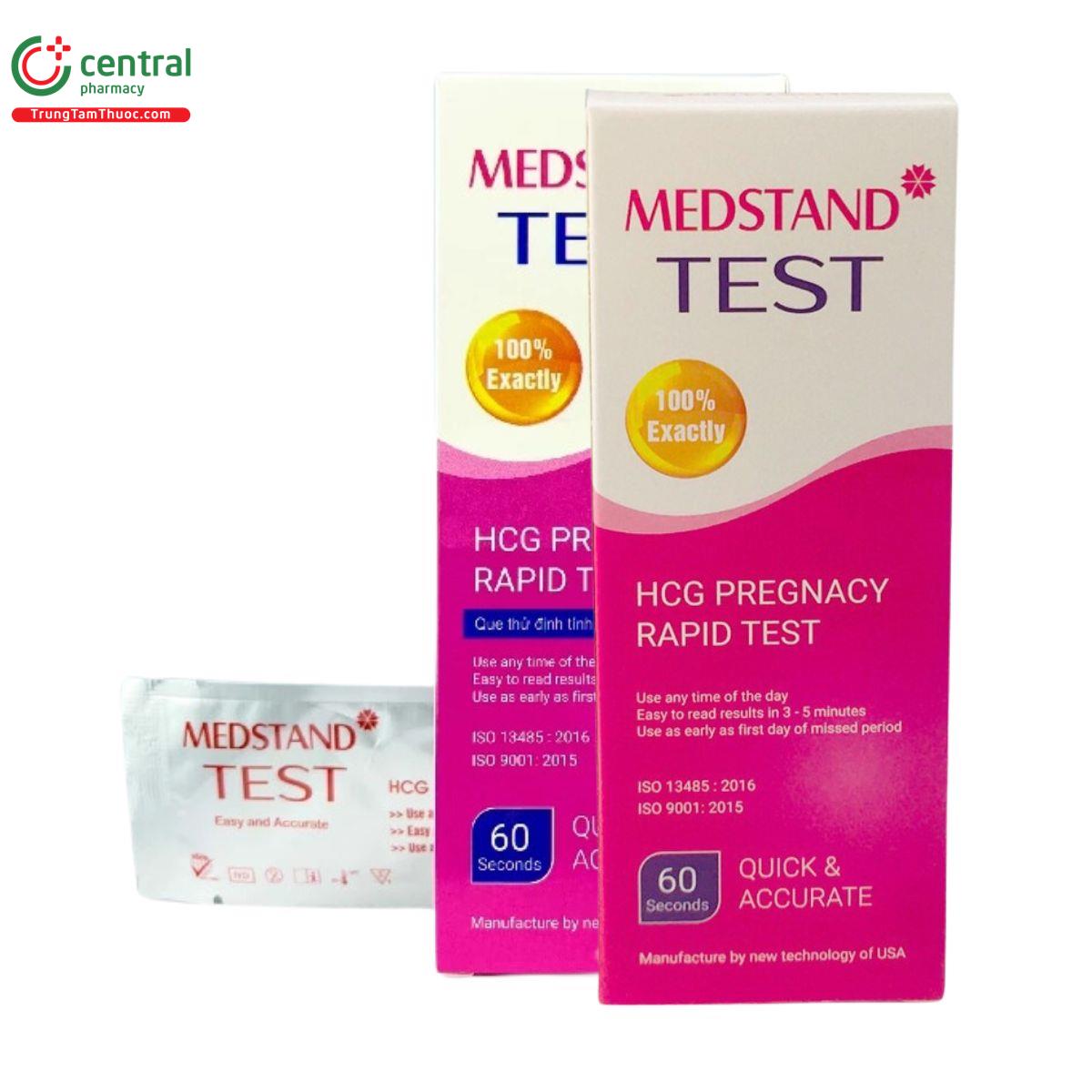 medstand test 2 L4472