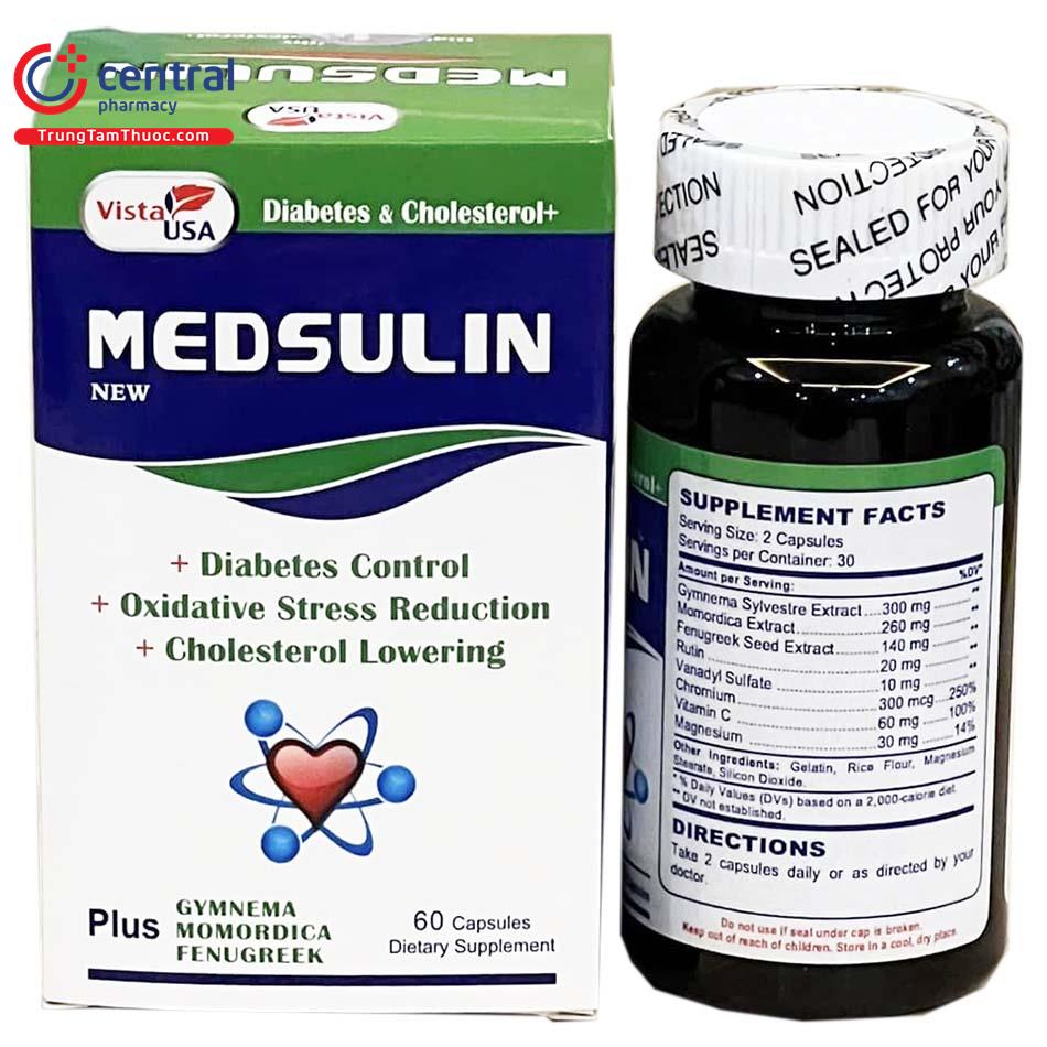 medsulin 2 L4703