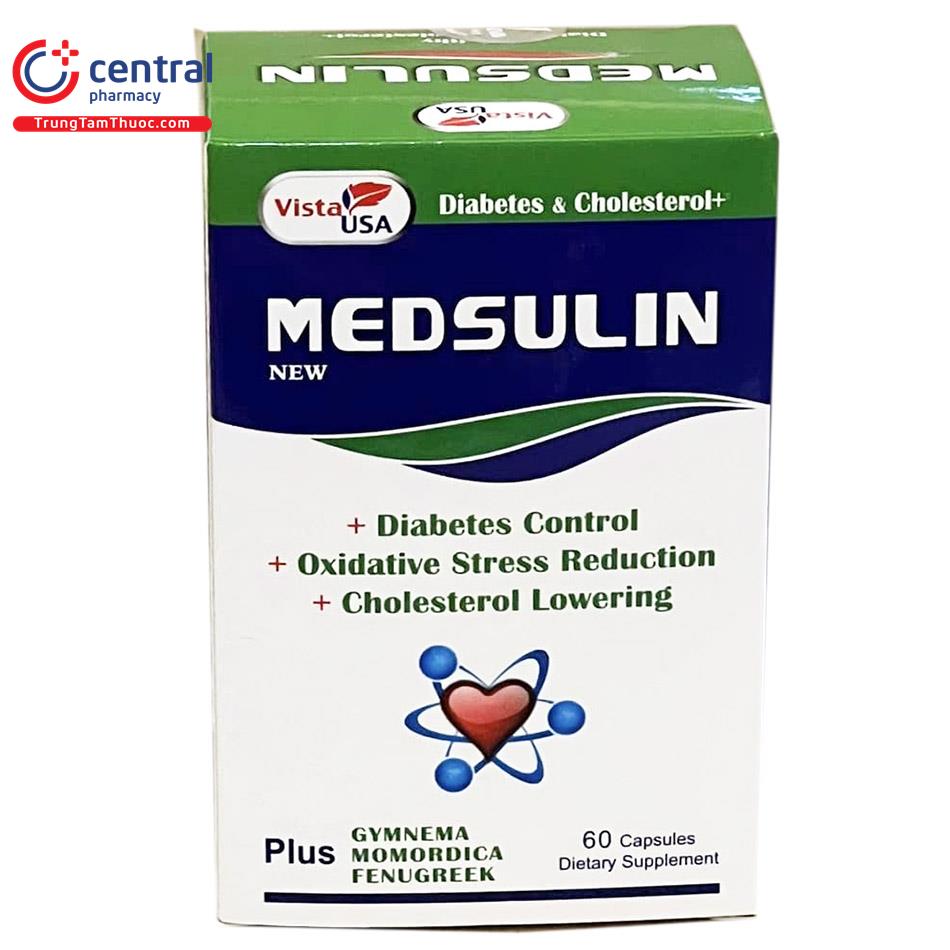 medsulin 3 K4701