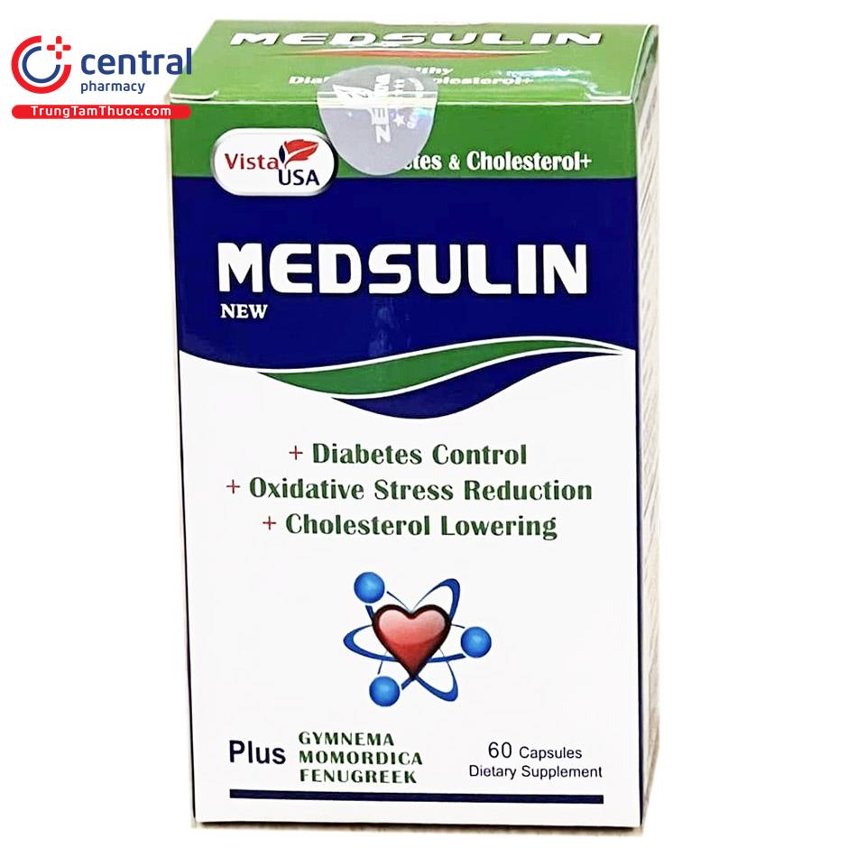 medsulin 5 A0284