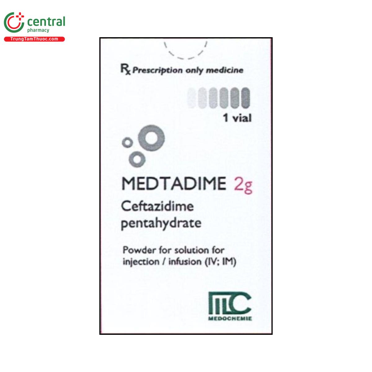 medtadime 2g 1 G2753 medtadime 2g 1 G2753