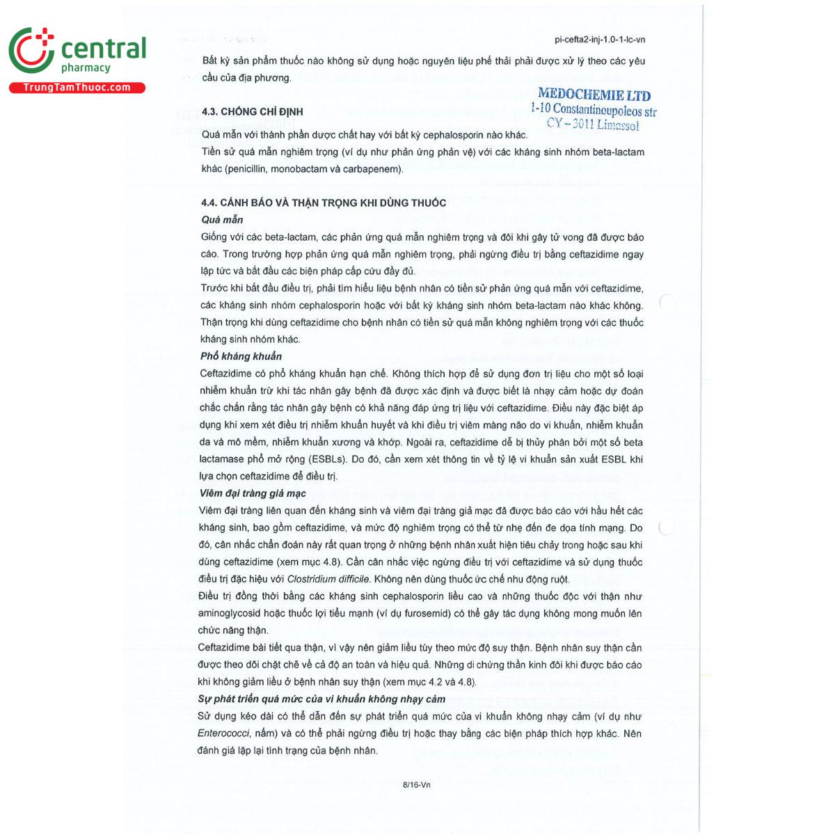 medtadime 2g 11 J3633 medtadime 2g 11 J3633