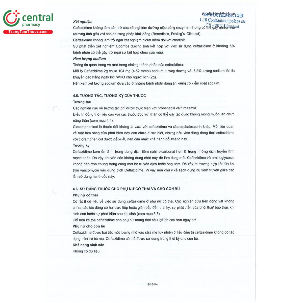 medtadime 2g 12 Q6372 medtadime 2g 12 Q6372