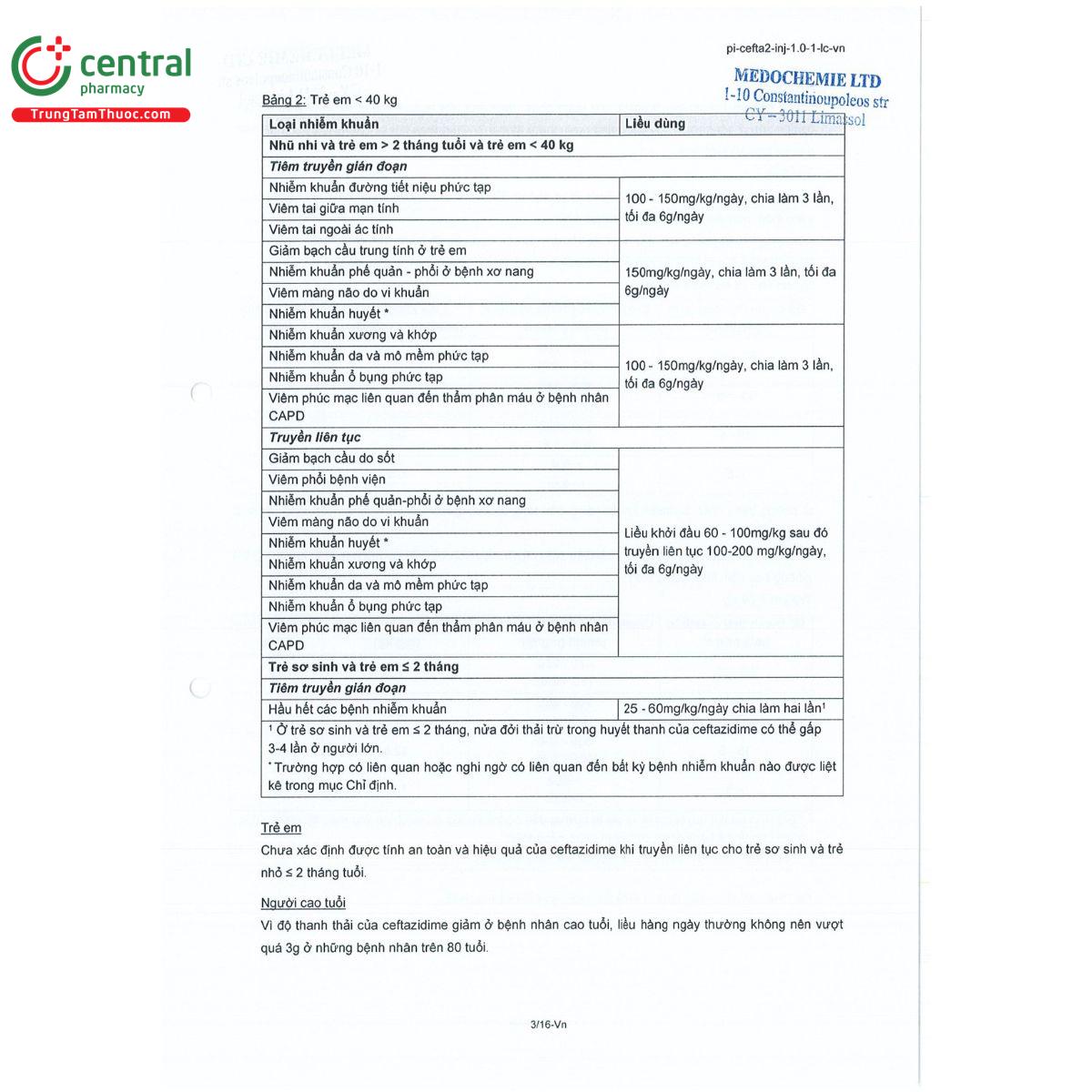 medtadime 2g 6 R7460 medtadime 2g 6 R7460