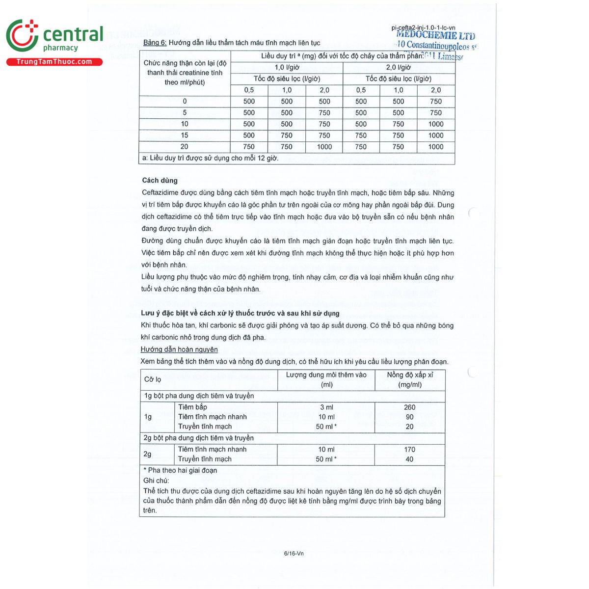 medtadime 2g 9 A0006 medtadime 2g 9 A0006