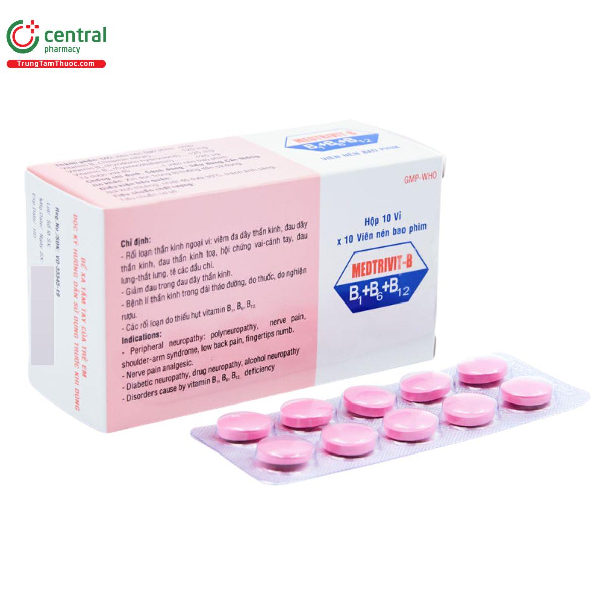medtrivit b 1 I3560 medtrivit b 1 I3560